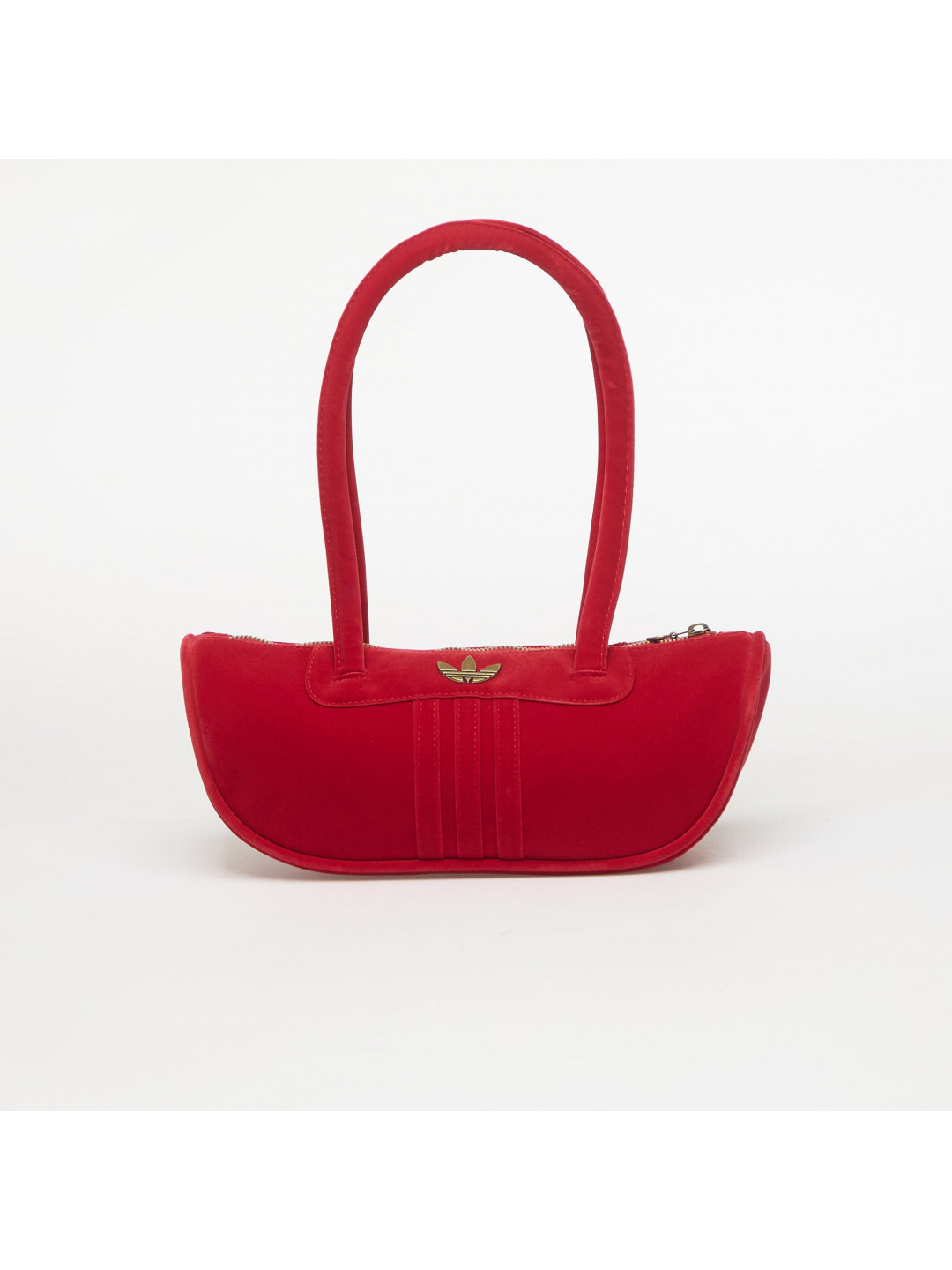 Taška adidas Bowling Bag Suede Team Victory Red Universal